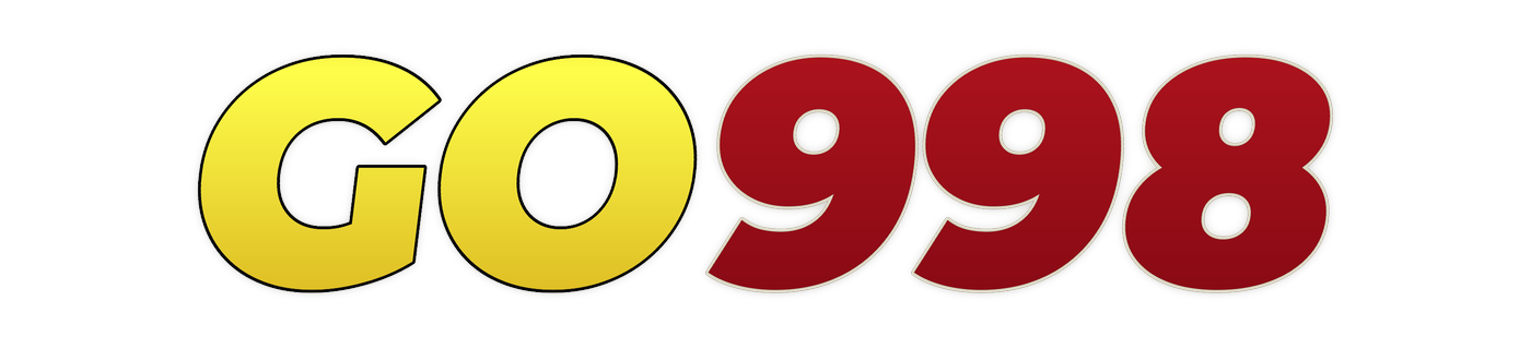 go998 logo